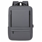 Mochila Executiva Masculina Impermeável - Expansível
