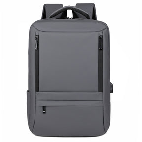 Mochila Executiva Masculina Impermeável - Expansível