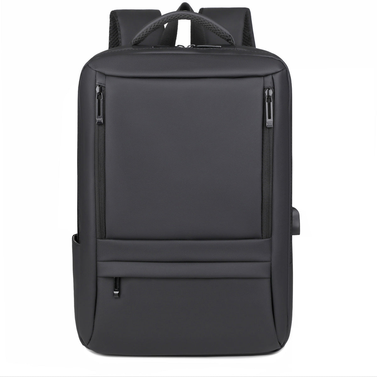 Mochila Executiva Masculina Impermeável - Expansível