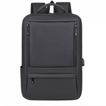 Mochila Executiva Masculina Impermeável - Expansível