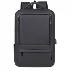 Mochila Executiva Masculina Impermeável - Expansível
