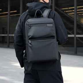 Mochila Executiva Impermeável para Notebook 15.6"