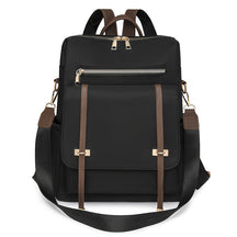 Mochila Feminina de Nylon - LumiBag