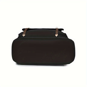 Mochila Feminina de Nylon - LumiBag