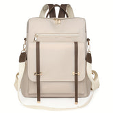 Mochila Feminina de Nylon - LumiBag
