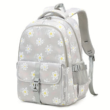 Mochila Feminina Escolar Rose