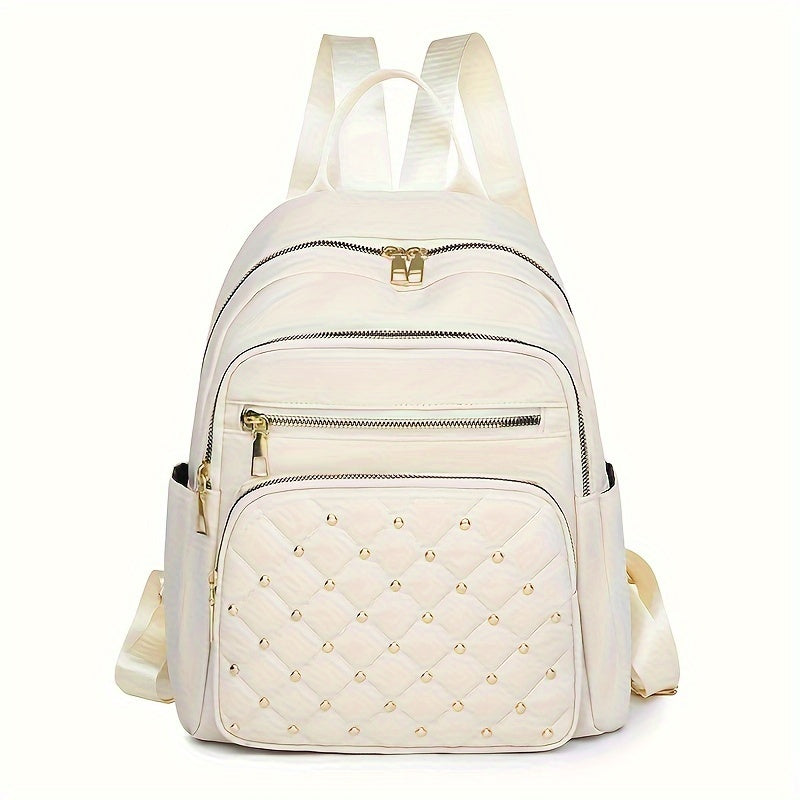 Mochila Feminina Impermeável - Bella Vita