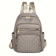 Mochila Feminina Impermeável - Bella Vita