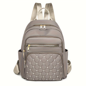 Mochila Feminina Impermeável - Bella Vita
