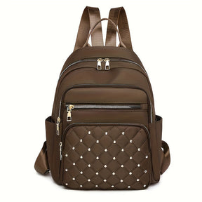 Mochila Feminina Impermeável - Bella Vita