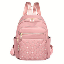 Mochila Feminina Impermeável - Bella Vita