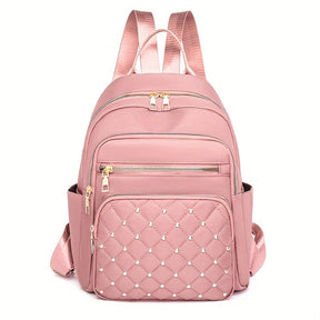 Mochila Feminina Impermeável - Bella Vita