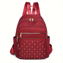 Mochila Feminina Impermeável - Bella Vita