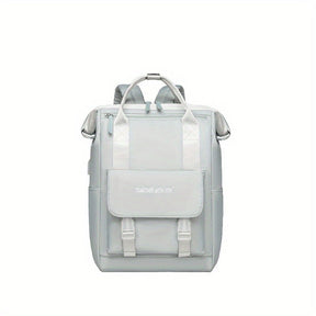 Mochila Feminina para Notebook Fleur