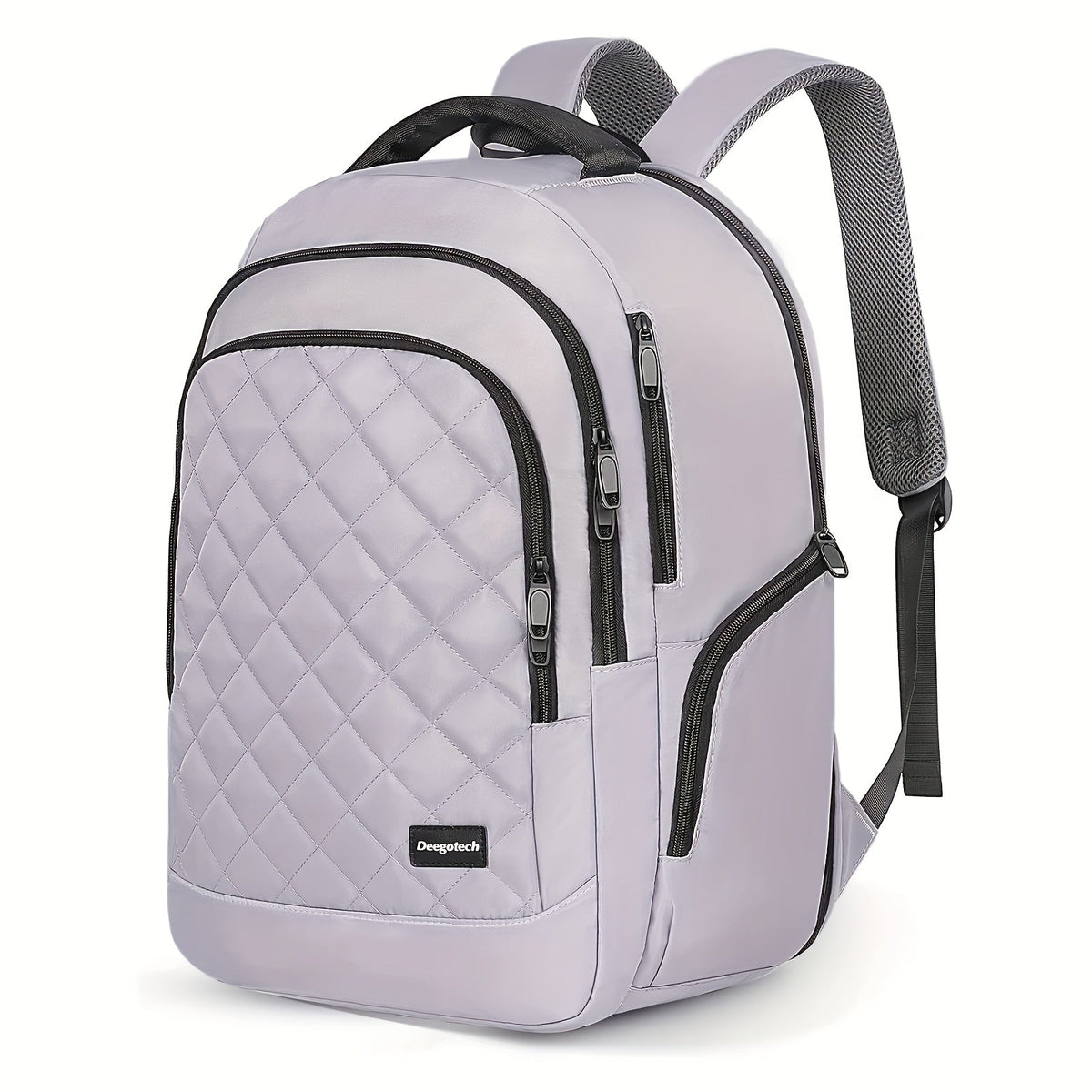 Mochila Feminina Impermeável - Notebook 17"