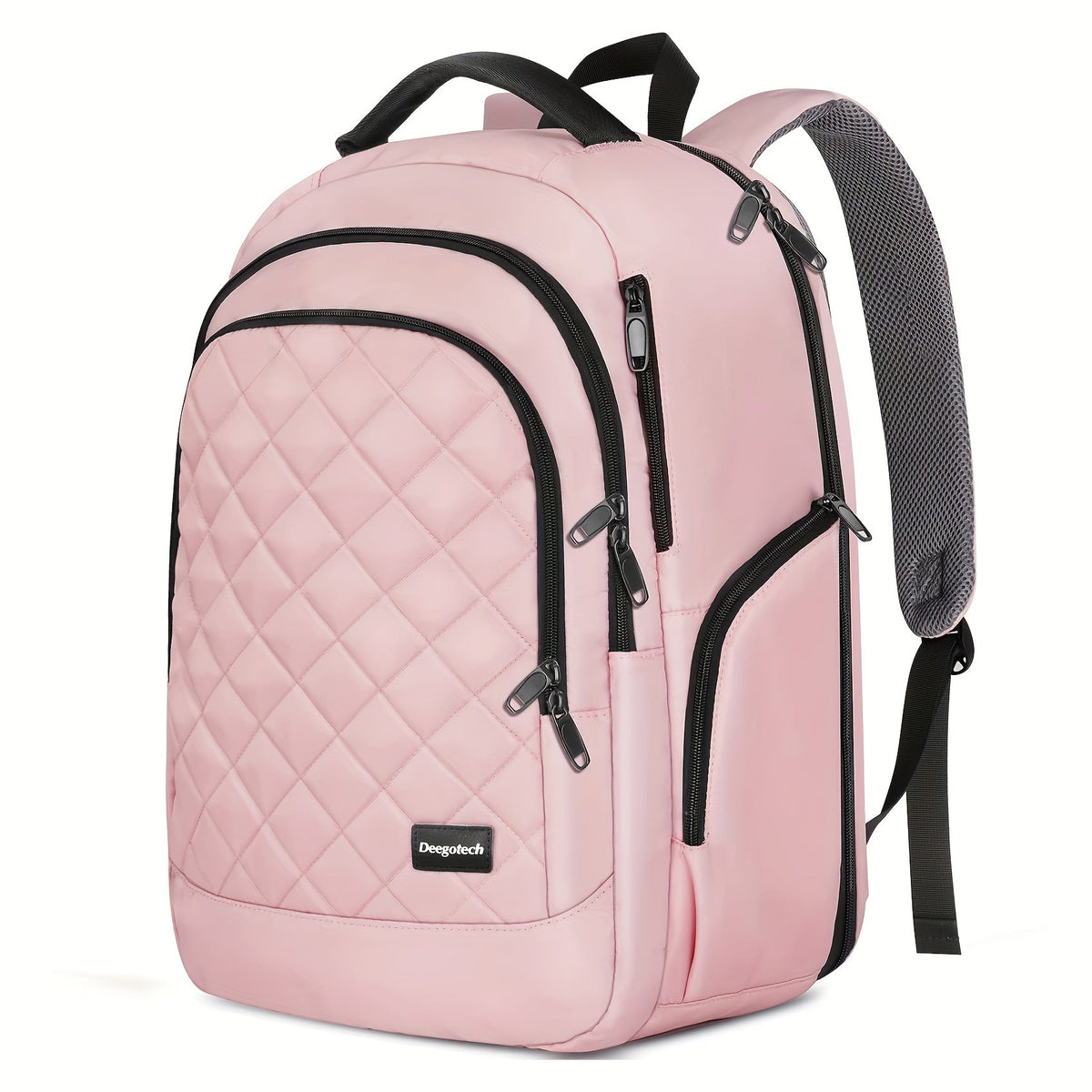 Mochila Feminina Impermeável - Notebook 17"