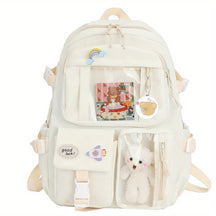 Mochila Feminina Impermeável Ellegance