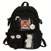 Mochila Feminina Impermeável Ellegance