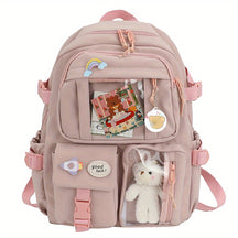 Mochila Feminina Impermeável Ellegance