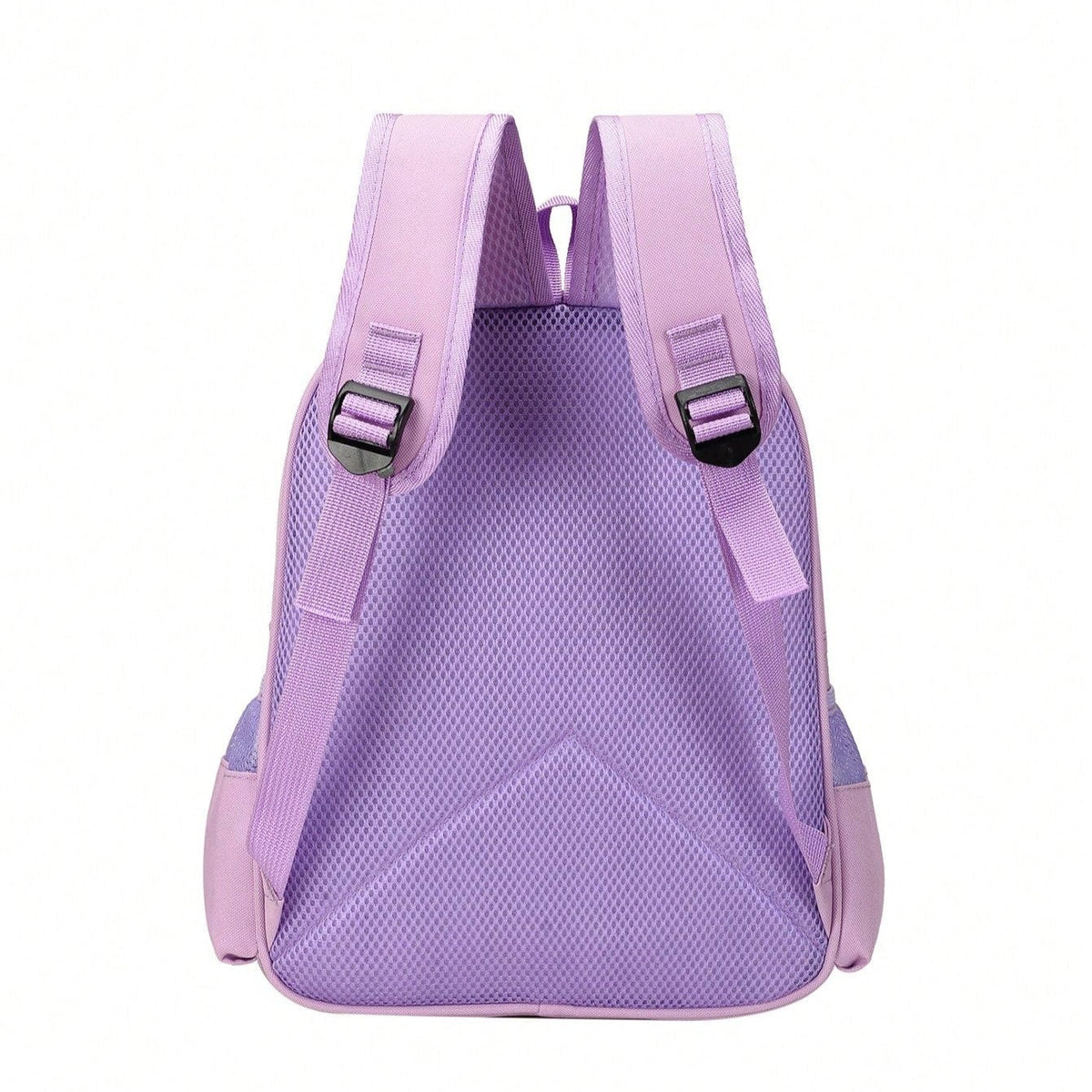 Mochila Escolar Infantil Feminina - Unicórnio