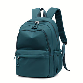 Mochila Escolar Feminina Impermeável - Leveza