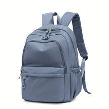 Mochila Escolar Feminina Impermeável - Leveza