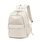 Mochila Escolar Feminina Impermeável - Leveza