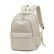 Mochila Escolar Feminina Impermeável - Leveza