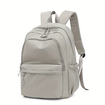 Mochila Escolar Feminina Impermeável - Leveza