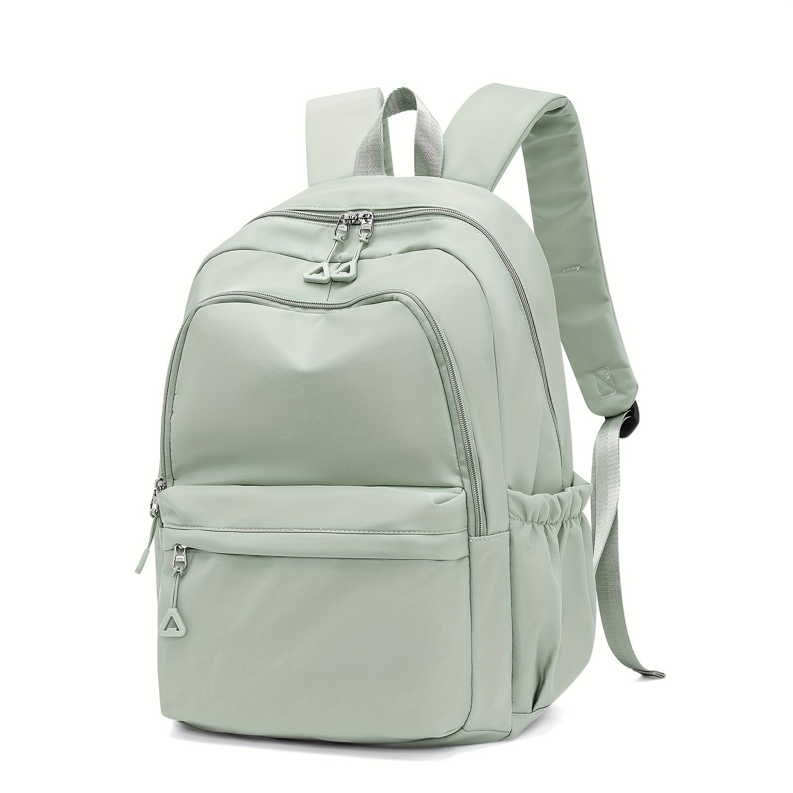 Mochila Escolar Feminina Impermeável - Leveza