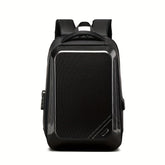 Mochila Masculina Anti-furto - Carbon