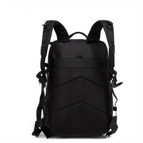 Mochila Masculina Multifuncional de Nylon 30L