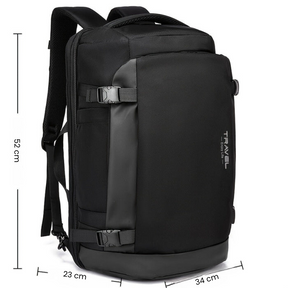 Mochila Masculina para Notebook - GranatoPack