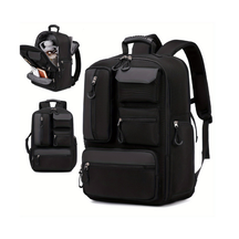 Mochila para Notebook Multifuncional Venture