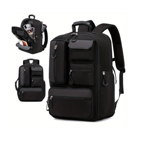 Mochila para Notebook Multifuncional Venture