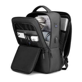 Mochila Executiva para Notebook 15.6" Coast Mark
