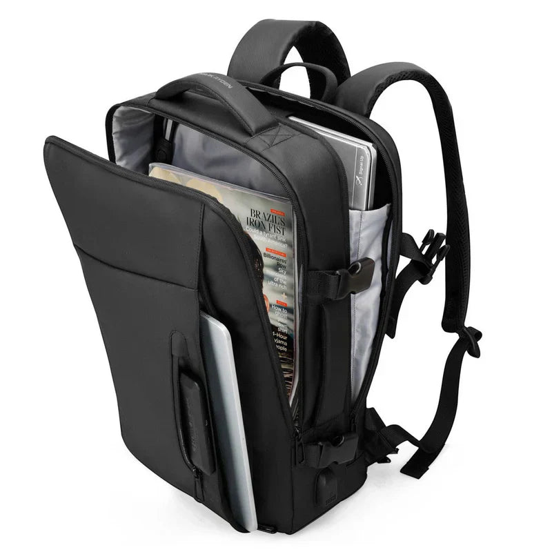 Mochila Executiva para Notebook Vetor