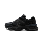 Tênis New Balance 9060 "Triple Black" Preto - U9060NRI
