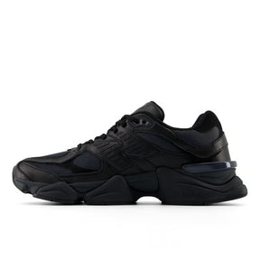 Tênis New Balance 9060 "Triple Black" Preto - U9060NRI