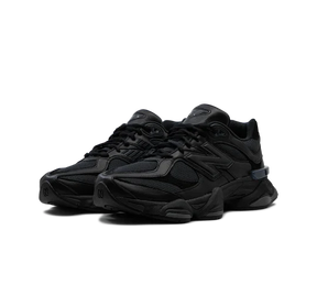 Tênis New Balance 9060 "Triple Black" Preto - U9060NRI
