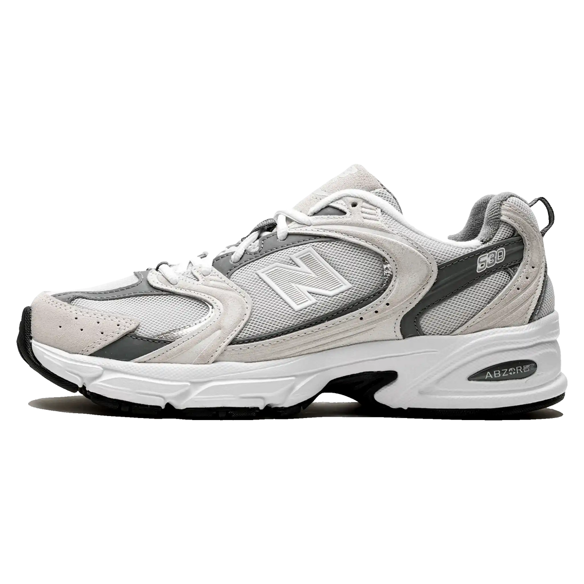 Tênis New Balance 530 "Grey Matter" Cinza - MR530CB