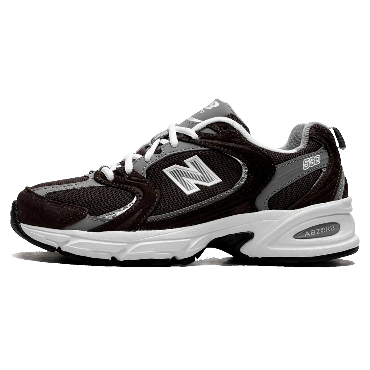 Tênis New Balance 530 "Rich Earth" Marrom - MR530CL