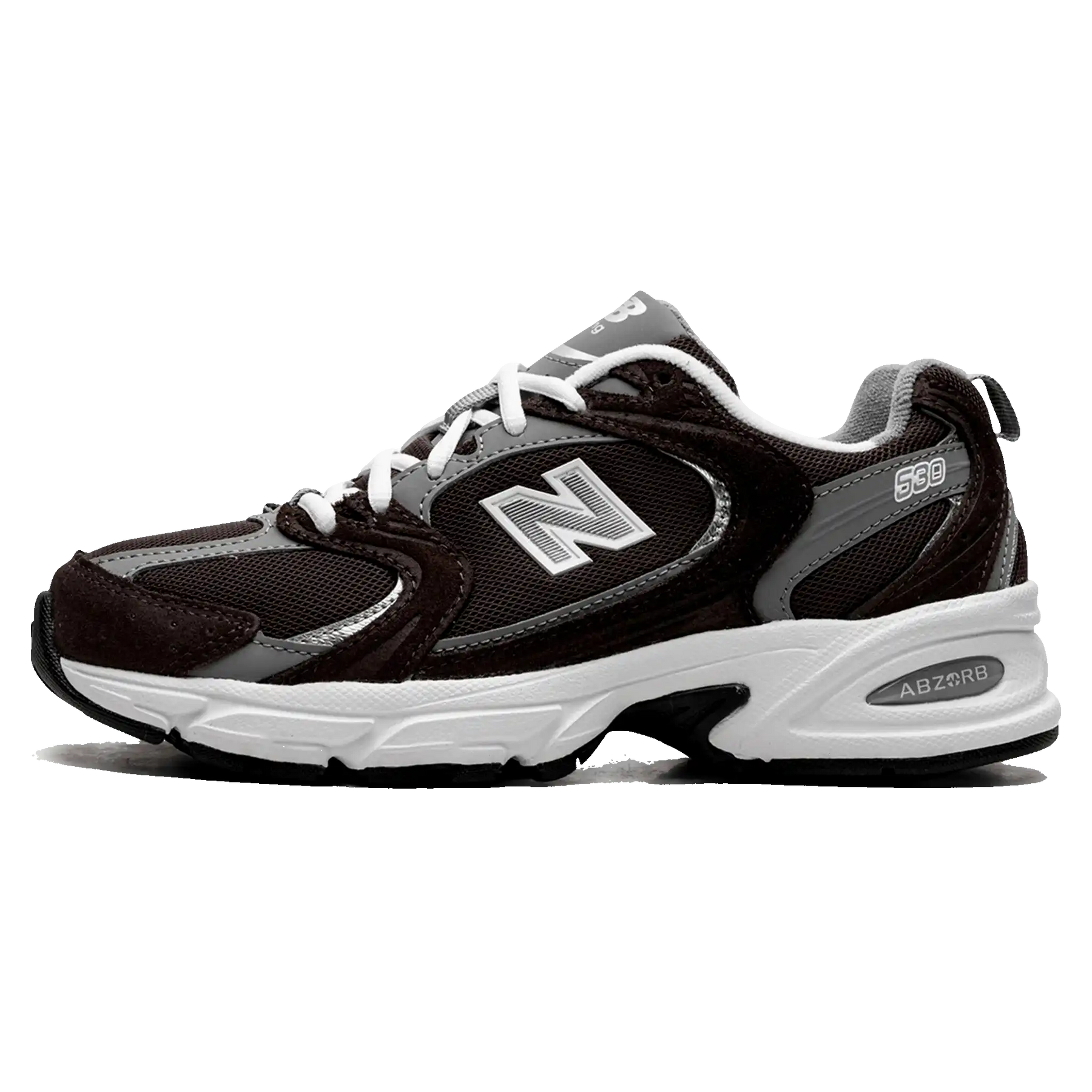 Tênis New Balance 530 "Rich Earth" Marrom - MR530CL