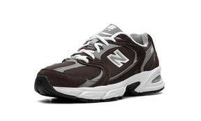 Tênis New Balance 530 "Rich Earth" Marrom - MR530CL