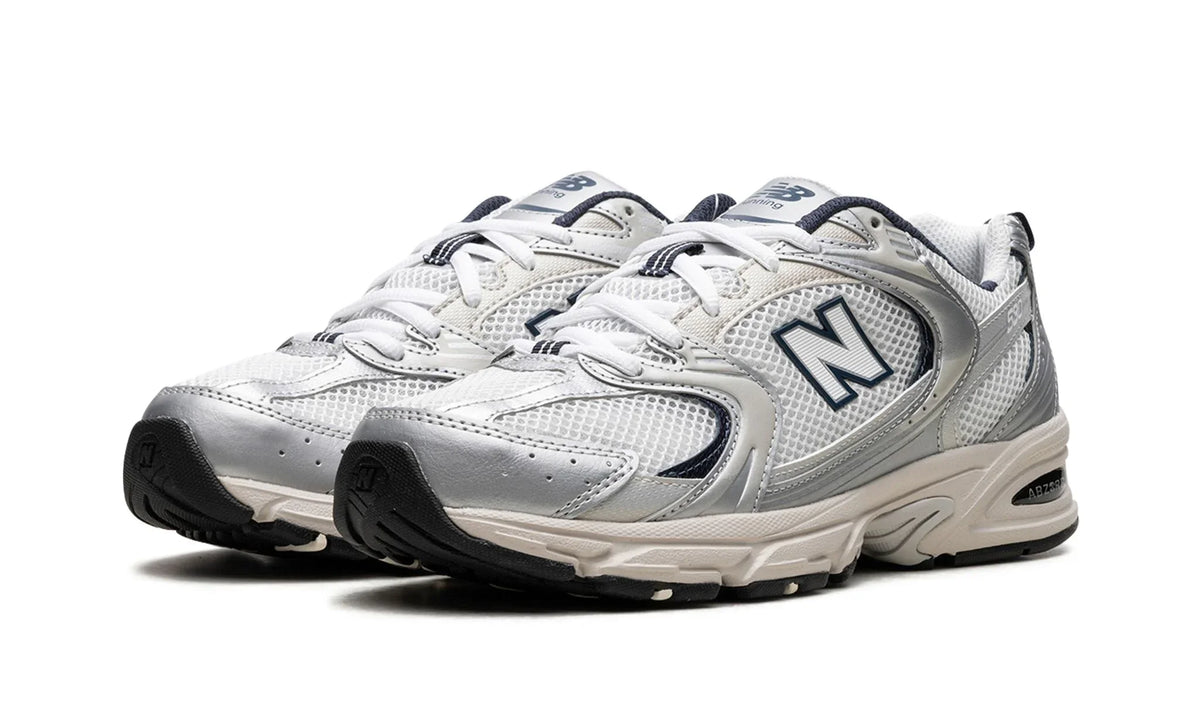 Tênis New Balance 530 "Steel Grey" Prata - MR530KA