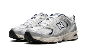 Tênis New Balance 530 "Steel Grey" Prata - MR530KA