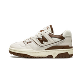 Tênis New Balance 550 x Aime Leon Dore 'Brown' Marrom - BB550AB1