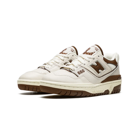 Tênis New Balance 550 x Aime Leon Dore 'Brown' Marrom - BB550AB1
