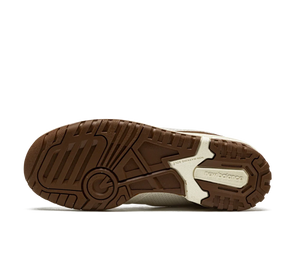 Tênis New Balance 550 x Aime Leon Dore 'Brown' Marrom - BB550AB1