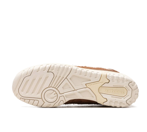 Tênis New Balance 550 x Aime Leon Dore "True Brown" Marrom - BB550DB1